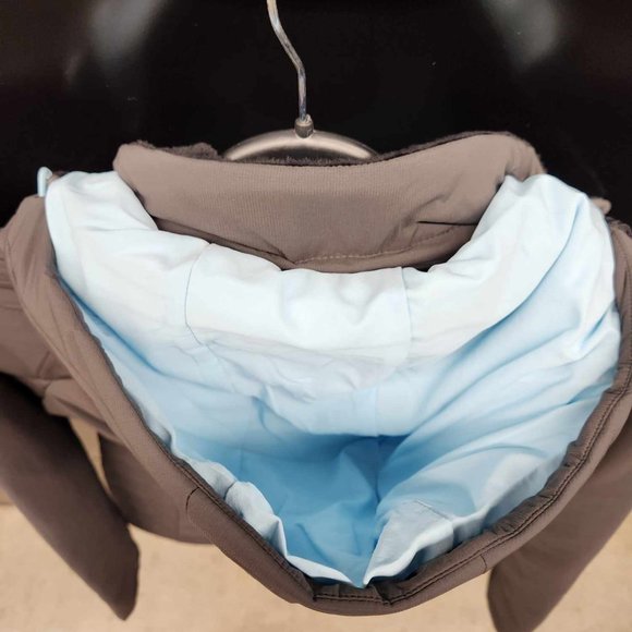 Klim Women's Gray Jacket - Picture 10 of 14